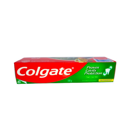 Colgate Proven Cavity Protection Fresh Cool Mint Toothpaste 100g 100g