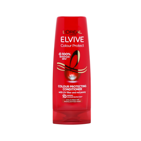 L'Oreal Elvive Colour Protecting Conditioner 300ml 300ml
