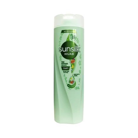 Sunsilk Hijab Refresh Shampoo 300ml 300ml