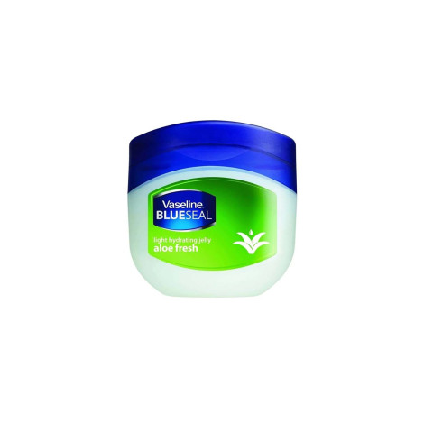 Vaseline Blue Seal Aloe Fresh Petroleum Jelly 50ml 50ml
