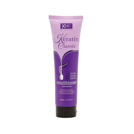XHC Keratin Classic Conditioner 300ml 300ml