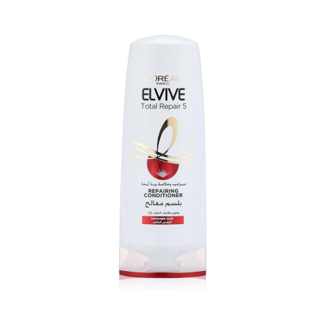 Loreal Elvive Total Repair 5 Repairing Conditioner 360ml 360ml
