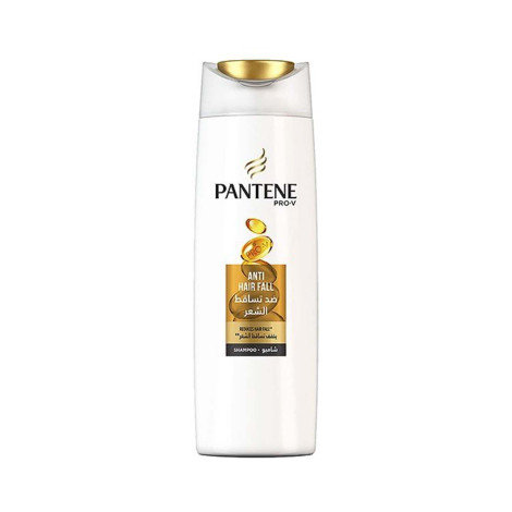 Pantene Pro-V Anti Hair Fall Shampoo 400ml 400ml