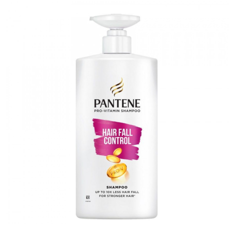 Pantene Pro-V Hair Fall Control Shampoo 680ml 680ml
