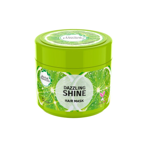 Herbal Essences Dazzling Shine Hair Mask 300ml 300ml