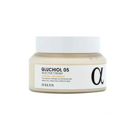 Jvelyn Gluchiol 05 Selective Cream 100g 100g