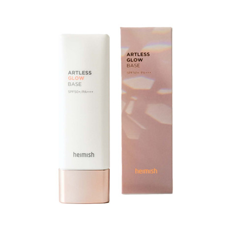 Heimish Artless Glow Base SPF50+ PA+++ 40ml 40ml
