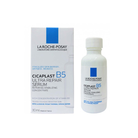 La Roche-Posay Cicaplast B5 Ultra Repair Serum 30ml 30ml
