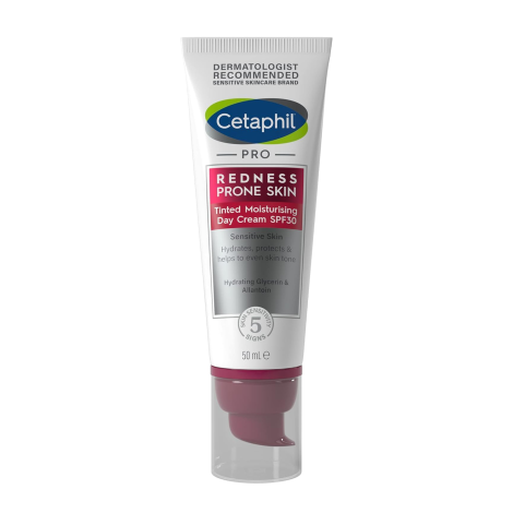 Cetaphil Pro Redness Prone Day Cream SPF-30 50ml 50ml