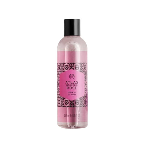 The Body Shop Atlas Mountain Rose Shower Gel 250ml 250ml