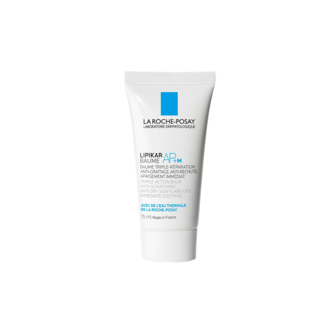 La Roche-Posay Lipikar Baume AP+ M Balm 15ml 15ml