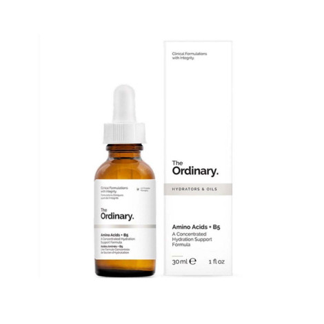 The Ordinary Amino Acids + B5 30ml 30ml