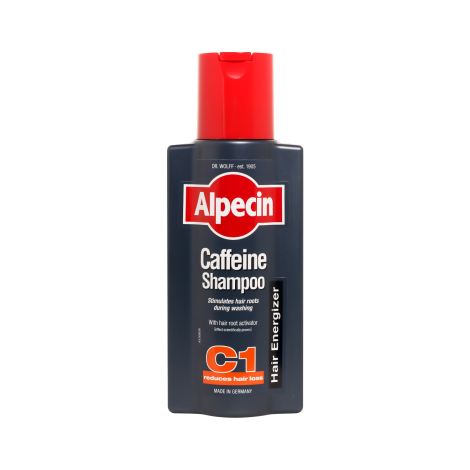 Alpecin Caffeine Shampoo C1 250ml 250ml