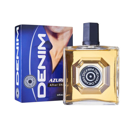 Denim Azure After Shave 100ml 100ml