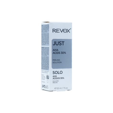 Revox B77 Just AHA Acids 30% Peeling Solution 30ml 30ml