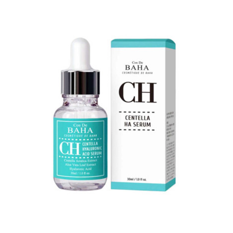 Cos De BAHA Centella HA Serum (CH) 30ml 30ml