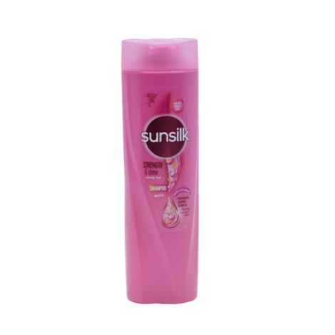 Sunsilk Strength & Shine Shampoo 350ml 350ml