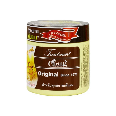 Caring Hair Treatment Original 250ml 250ml