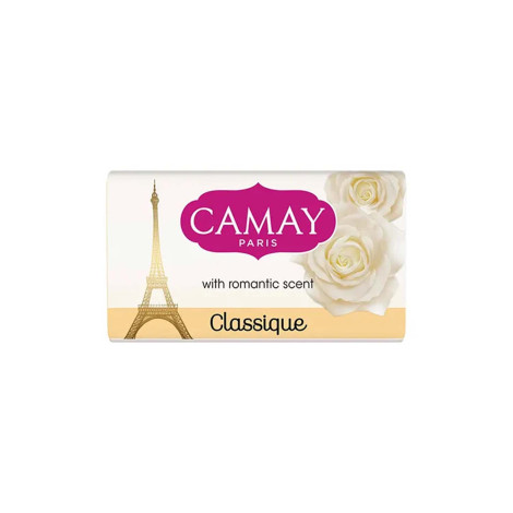 Camay Paris Classique Soap 165g 165g