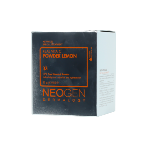 Neogen Real Vita C Powder Lemon 20g 20g