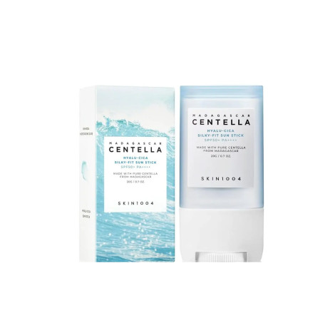 SKIN1004 Hyalu-Cica Silky Fit Sun Stick 20g 20g