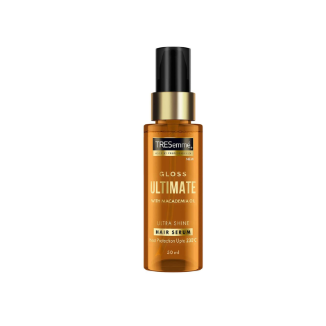 Tresemme Gloss Ultimate Ultra Shine Hair Serum 50ml 50ml