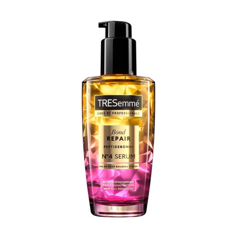 Tresemme Bond Repair Peptidebond+ No4 Hair Serum 100ml 100ml