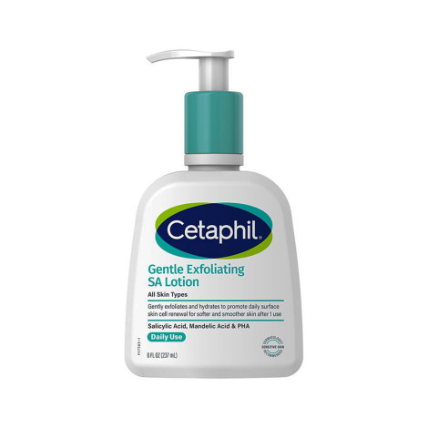 Cetaphil Gentle Exfoliating SA Lotion 237ml 237ml