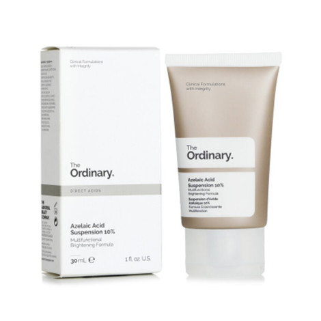 The Ordinary Azelaic Acid Suspension 10% 30ml 30ml