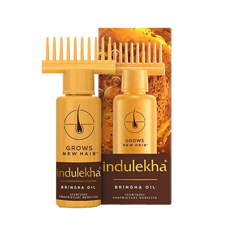 Indulekha Bringha Oil 50ml 50ml