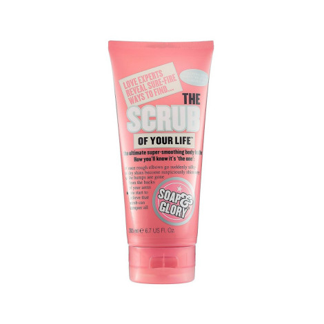 Soap & Glory Of Your Life Scrub 200ml 200ml