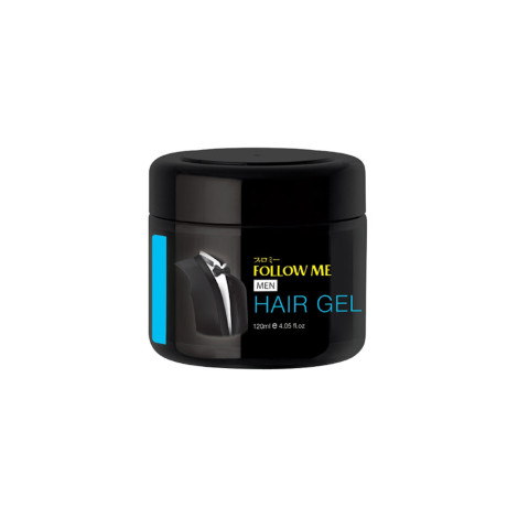 Follow Me Men Hair Gel 120ml 120ml