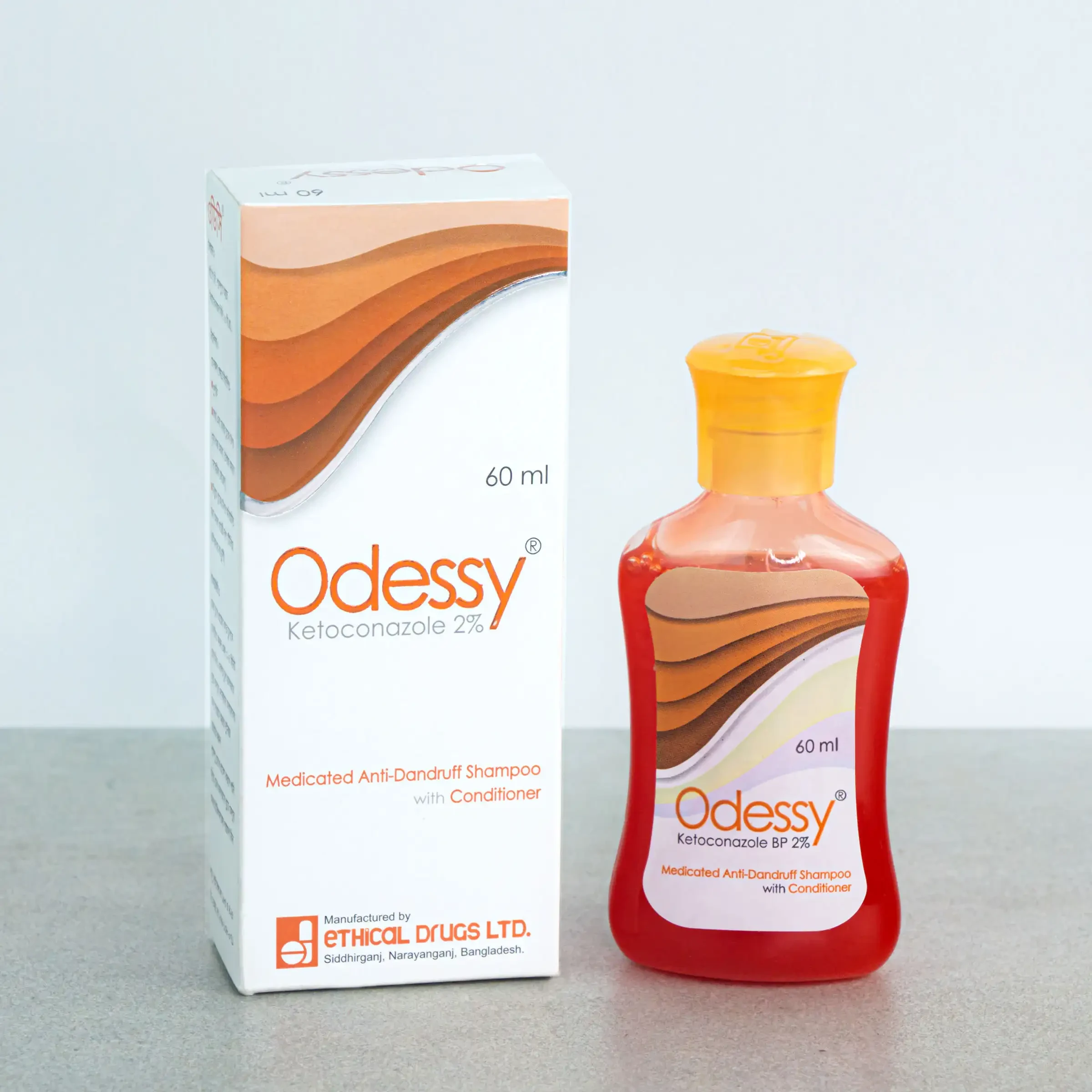 Odessy 60 ml