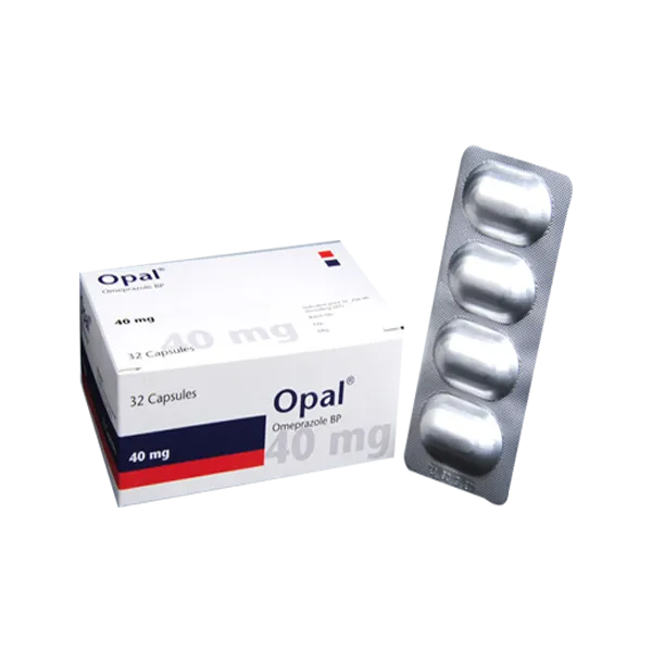 Opal 40 mg