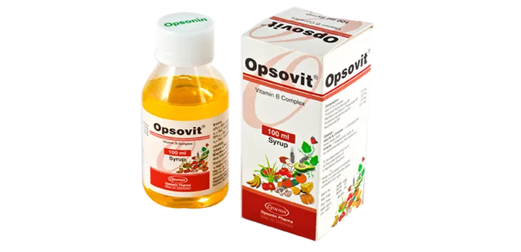 Opsovit 