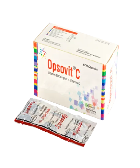 Opsovit C 
