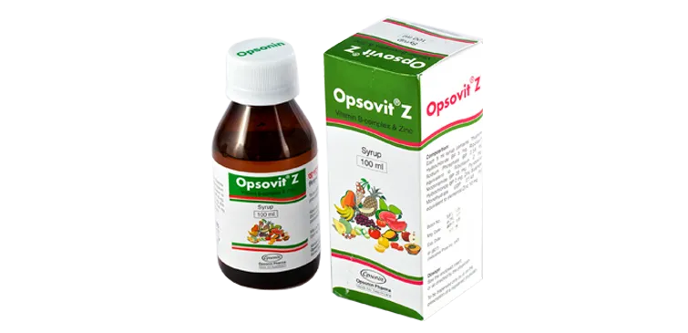 Opsovit Z 