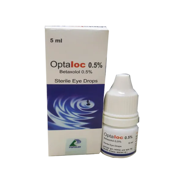 Optaloc 0.5%