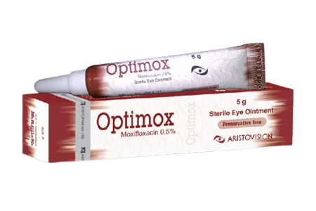 Optimox 0.5%