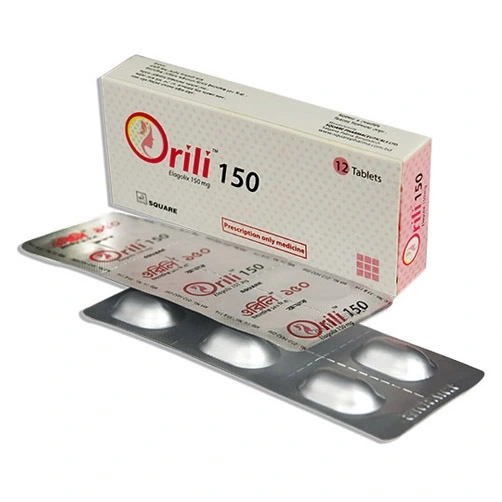 Orili 150 mg