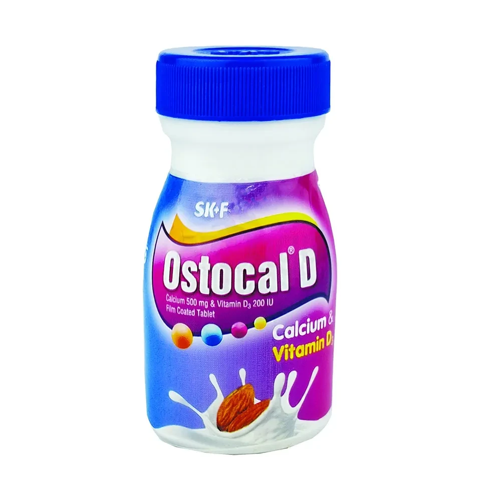 Ostocal D 