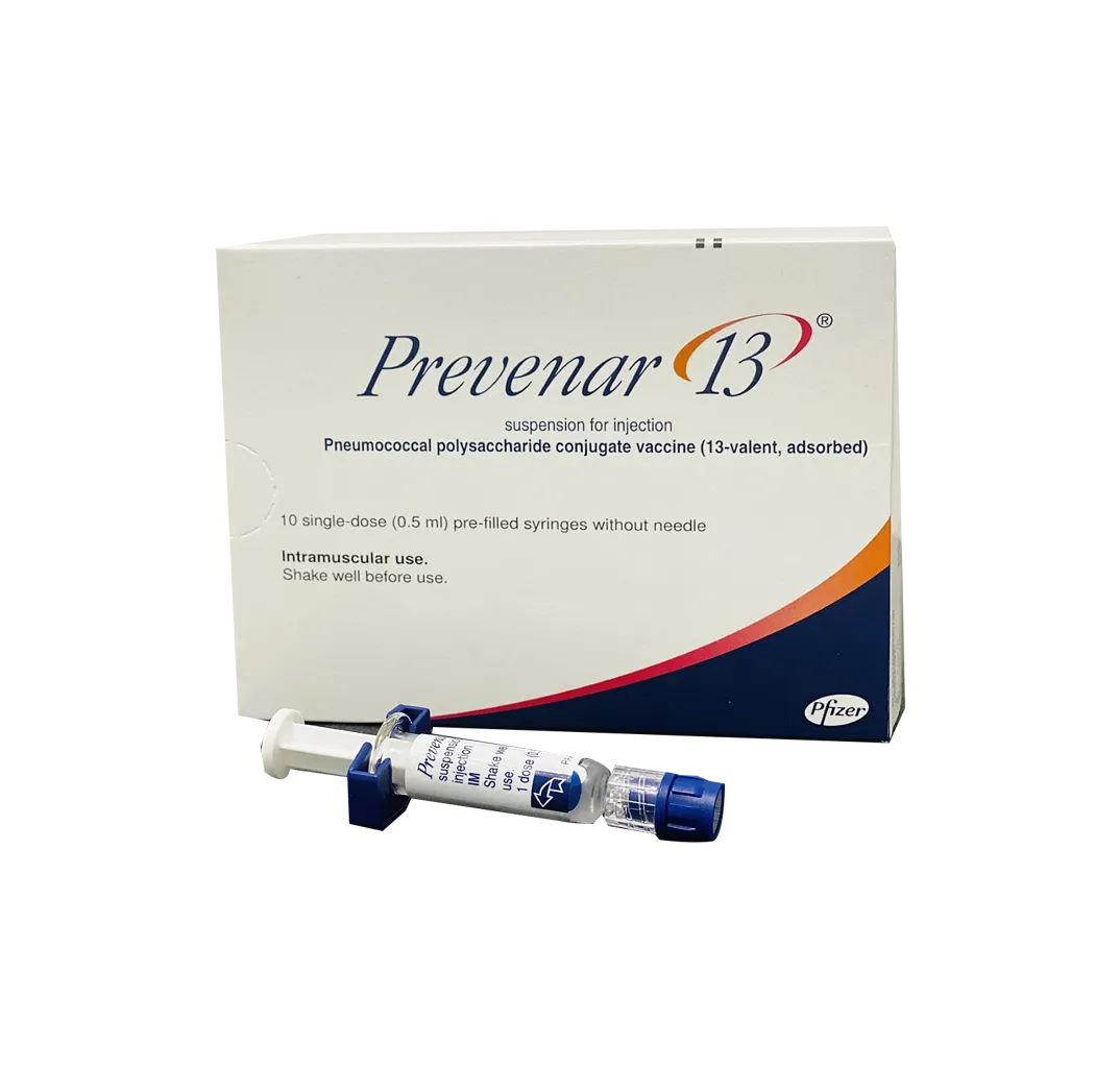 Prevenar 13