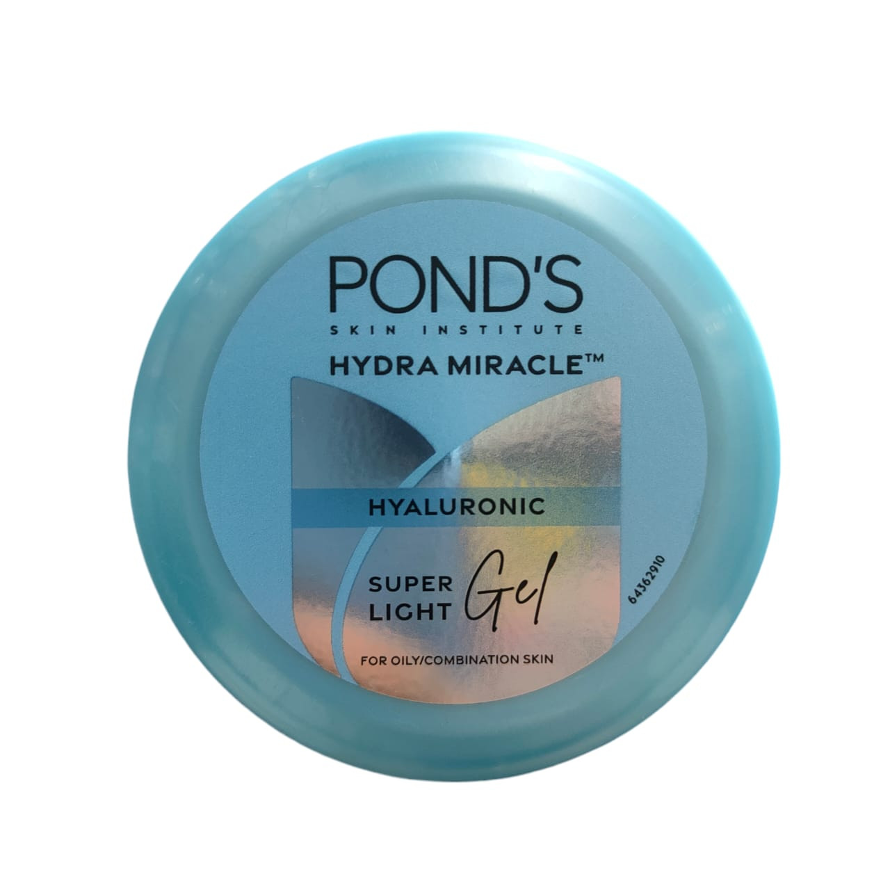 POND'S HYDRA MIRACLE Super Light 50ml