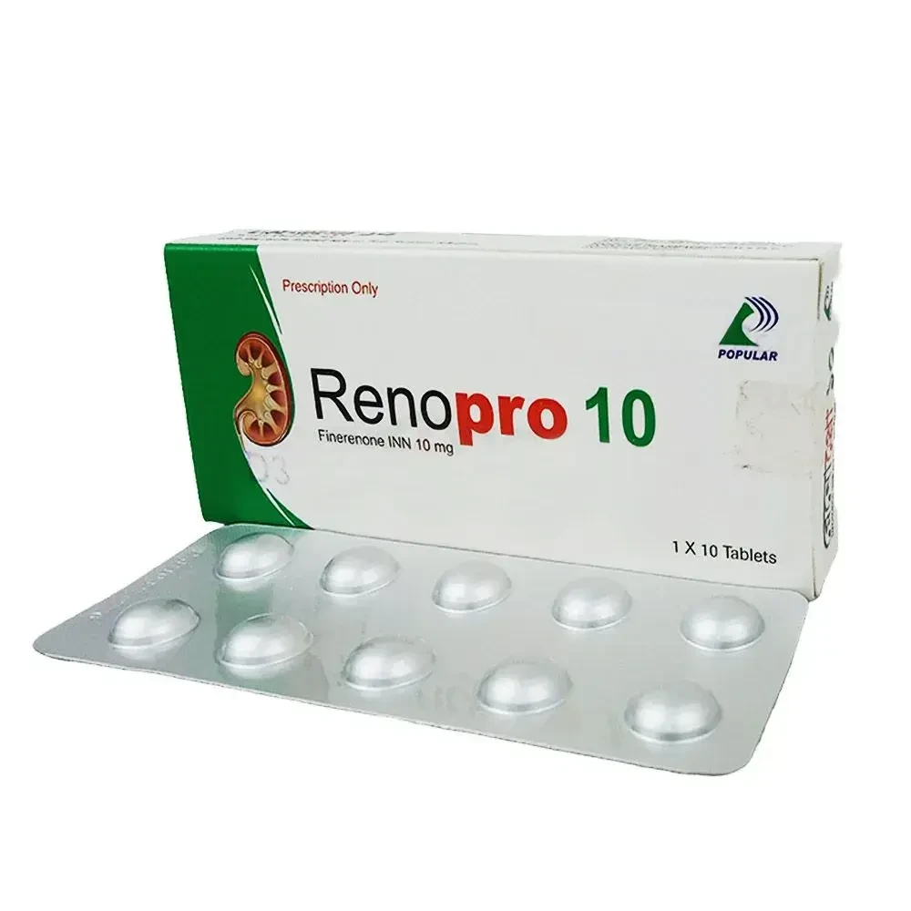 Renopro 10 mg