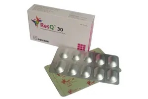ResQ 30 mg