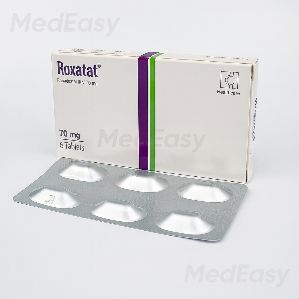Roxatat 70 mg