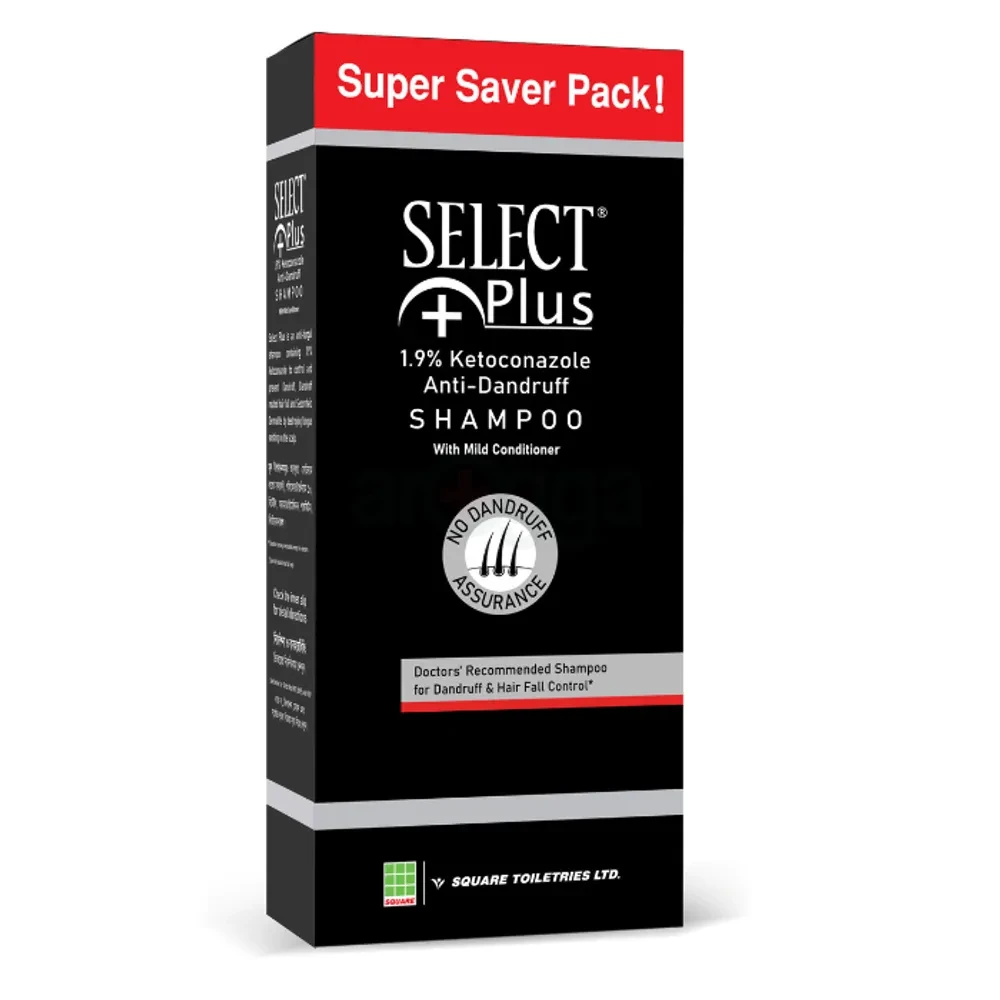 Select-Plus 200 ml