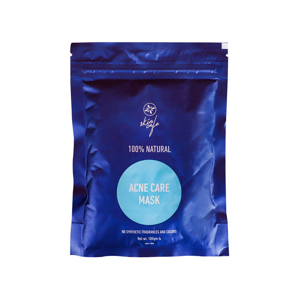 Skin Cafe Acne Care Mask 100g 100g