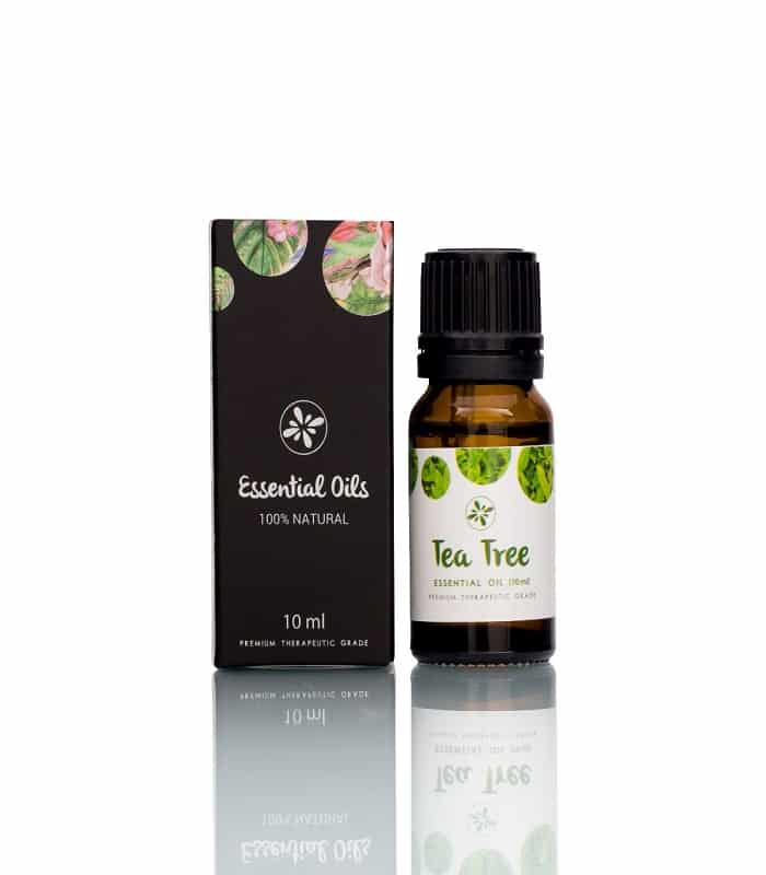Skin Cafe Tea Tee Essential Oil 10ml 10ml