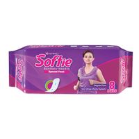 Softie Sanitary Napkin Special 